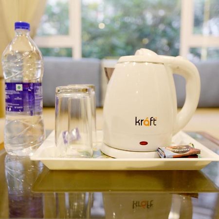Mira-Bhayandar Hotel Sa Residency מראה חיצוני תמונה