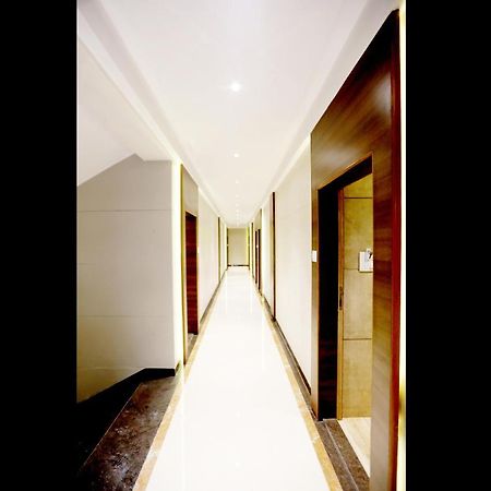 Mira-Bhayandar Hotel Sa Residency מראה חיצוני תמונה