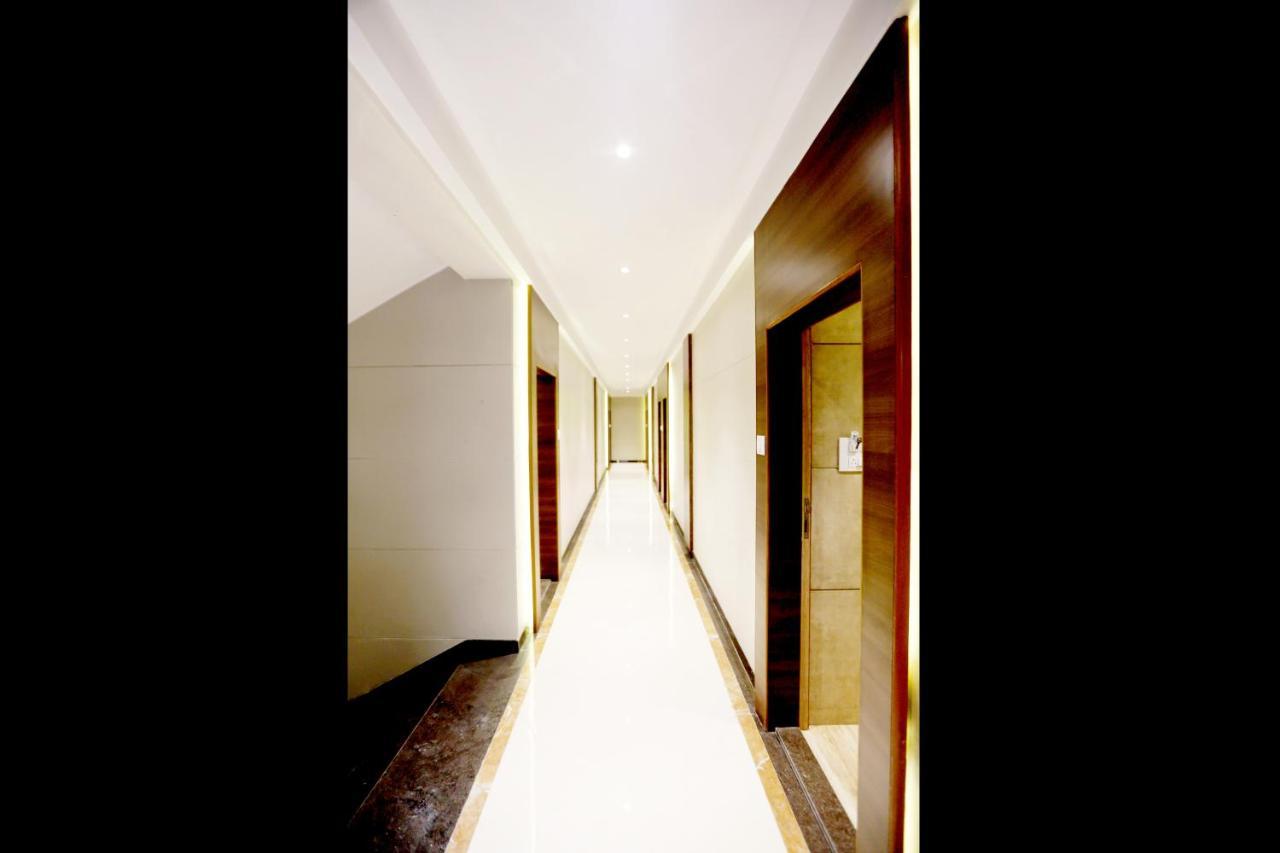 Mira-Bhayandar Hotel Sa Residency מראה חיצוני תמונה